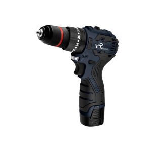 دریل پیچ گوشتی شارژی ویوارکس مدل VR1682V-BL