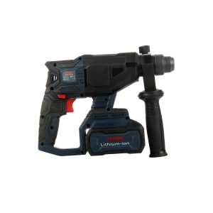 بتن کن شارژی براشلس ۳.۱ کیلوگرمی ۲۰ ولت