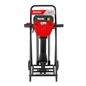 چکش تخریب 2200 وات - 30 کیلوگرم